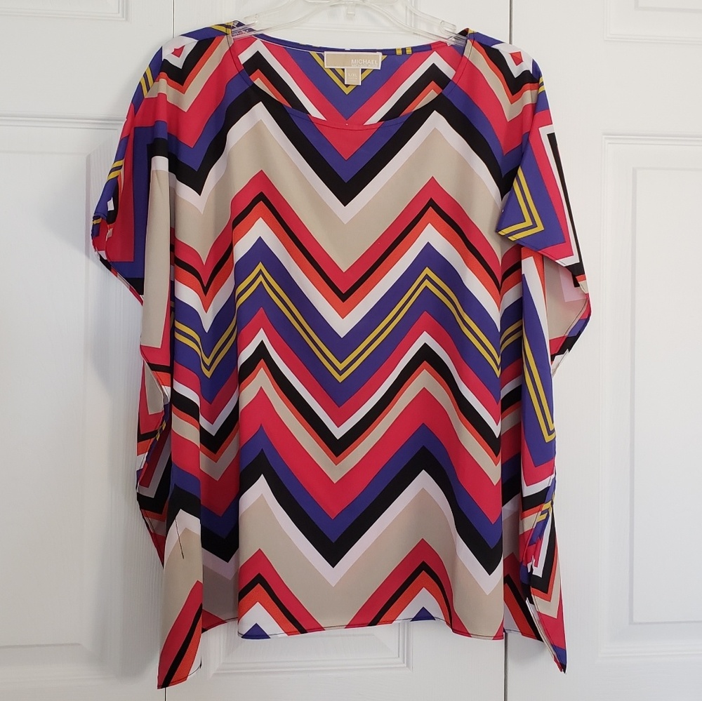Michael Kors tunic
